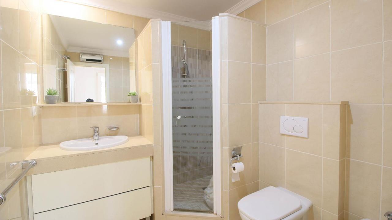 Apartamento Residencial La Felicidad Dénia Exterior foto